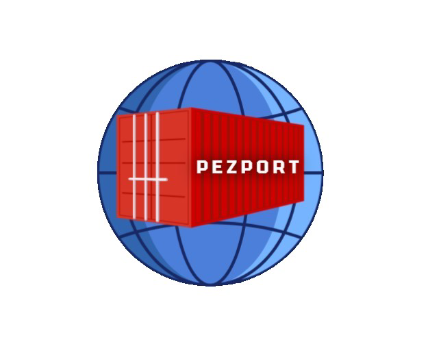 PEZPORT Logo