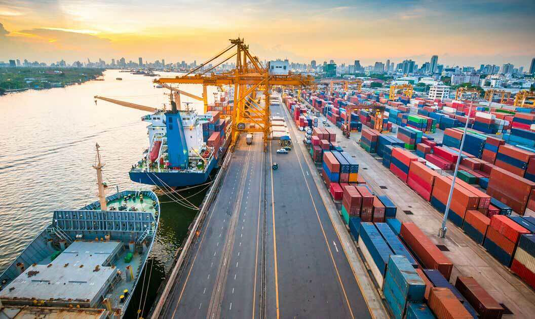 PEZPORT Commodities